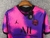 Camisa PSG IV 20/21 Nike Torcedor - Rosa e Lilás - comprar online