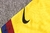 Jaqueta Barcelona Nike Masculino - Amarelo - comprar online