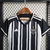 Camisa Atlético Mineiro 23/24 Adidas Feminina - Preto e Branco na internet