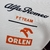 Imagem do Camisa Alfa Romeo Corrida F1 Masculina 2022 - Preto e Branco