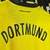 Camisa Borussia Dortmund 23/24 Puma Torcedor - Amarelo e Preto - Camisa Pro Artigos Esportivos