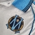 Camisa Olympique de Marseille Retrô 98/99- Branco na internet