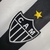 Camisa Atlético Mineiro 22/23 Adidas Feminina - Preto e Branco - Camisa Pro Artigos Esportivos