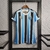 Camisa Gremio 22/23 Umbro Feminina - Azul e Preto