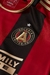 Camisa Atlanta United 23/24 Adidas Torcedor - Vermelho e Preto na internet