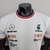 Camisa Mercedes Corrida F1 Masculina 2022 - Branca - Camisa Pro Artigos Esportivos