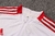 Imagem do Jaqueta Manchester United Adidas Masculina - Branco