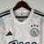 Camisa Ajax ll 23/24 Adidas Torcedor - Branca - Camisa Pro Artigos Esportivos