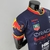 Camisa Red Bull Corrida F1 Masculina - Azul na internet