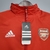 Blusa Corta Vento Arsenal 2021 - Vermelho na internet