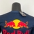 Camisa Red Bull Corrida F1 Masculina 2022 - Azul - Camisa Pro Artigos Esportivos