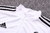 Jaqueta Real Madrid Adidas Masculino - Branco - loja online