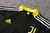 Imagem do Jaqueta Juventus Adidas Masculina - Preto e Amarelo