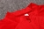 Jaqueta Internacional Adidas Masculina - Vermelho na internet