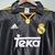 Camisa Retrô Real Madrid 98/99 - Preto - loja online