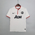 Camisa Manchester United Retrô 13/14 Nike - Branco