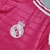 Camisa Retrô Real Madrid 14/15 - Rosa na internet