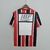 Camisa São Paulo Retrô 1993 Penalty - Tricolor na internet