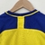 Kit infantil Al Nassr 23/24 - Amarelo e Azul na internet