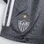 Kit infantil Atlético Mineiro 23/24 - Preto e Branco na internet