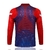 Jaqueta Barcelona Nike Masculino - Azul e Vermelho - comprar online