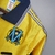 Camisa Olympique de Marseille Retrô 98/99 - Amarelo l - Camisa Pro Artigos Esportivos