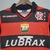 Camisa Flamengo Retrô 1999 Umbro - Rubro Negro - Camisa Pro Artigos Esportivos