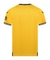 Camisa Wolverhampton l 23/24 Castore Torcedor - Amarelo - comprar online