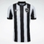 Camisa Botafogo 23/24 Reebok Torcedor - Preto e Branco