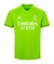 Camisa Real Madrid Goleiro 23/24 Adidas Torcedor - Verde