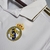 Imagem do Camisa Retrô Real Madrid 11/12 - Branco