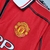 Camisa Manchester United Retrô 98/99 Umbro - Vermelho - loja online