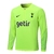 Jaqueta Tottenham Nike Masculina - Verde Claro