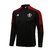 Jaqueta Manchester United Adidas Masculina - Preto