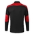 Jaqueta Milan Puma Masculina - Preto e Vermelho - comprar online