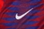 Imagem do Jaqueta Barcelona Nike Masculino - Azul e Vermelho