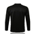 Jaqueta Internacional Adidas Masculina - Preto - comprar online