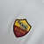 Camisa Roma II 21/22 New Balance Torcedor - Branco na internet