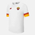 Camisa Roma II 21/22 New Balance Torcedor - Branco