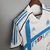 Camisa Olympique de Marseille Retrô 05/06 - Branco - loja online