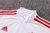 Imagem do Jaqueta Bayern Munique Adidas Masculina - Branco