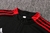 Imagem do Jaqueta Manchester United Adidas Masculina - Preto