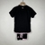 Kit infantil Inter Miami 23/24 - Preto - comprar online