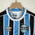 Kit infantil Grêmio 23/24 - Azul e Preto na internet