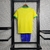 Kit infantil Brasil 23/24 - Amarelo - comprar online