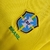 Imagem do Kit infantil Brasil 23/24 - Amarelo