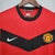 Camisa Manchester United Retrô 09/10 Nike - Vermelho - Camisa Pro Artigos Esportivos