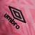 Imagem do Camiseta Athletico Paranaense Umbro 22/23 Outubro Rosa - Feminino Torcedor