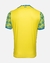 Camisa Nottingham Forest ll 22/23 Amarelo - Masculino Torcedor - comprar online