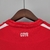 Camisa Nottingham Forest 22/23 Vermelho - Masculino Torcedo - Camisa Pro Artigos Esportivos